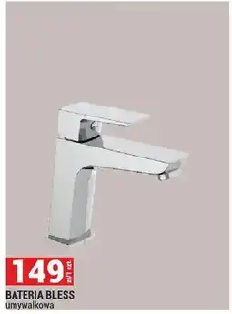 Merkury Market Bateria umywalkowa oferta