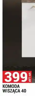 Merkury Market Komoda wisząca 40 oferta