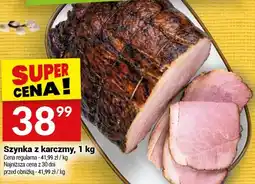 Twój Market Szynka z karczmy oferta