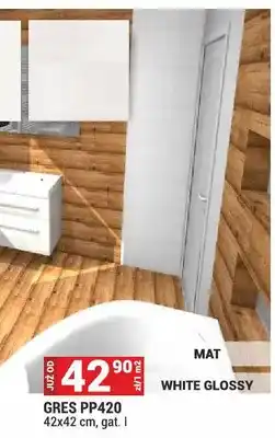 Merkury Market Gres PP420 oferta