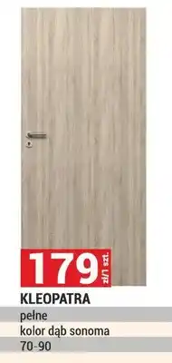 Merkury Market Drzwi Kleopatra oferta