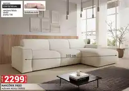 Merkury Market Narożnik Pado oferta