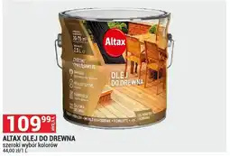 Merkury Market Olej do drewna oferta