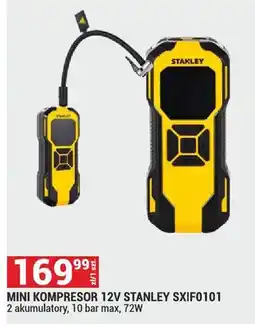 Merkury Market Mini kompresor 12V SXIF0101 oferta