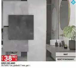 Merkury Market Gres Delano oferta