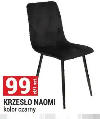 Merkury Market Krzesło Naomi oferta