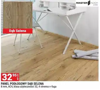 Merkury Market Panel podłogowy Dąb Selena oferta