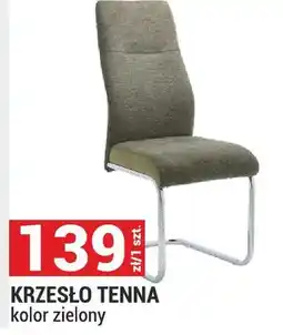 Merkury Market Krzesło Tenna oferta