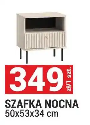 Merkury Market Szafka nocna oferta