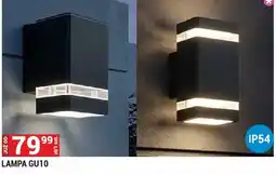 Merkury Market Lampa GU10 oferta