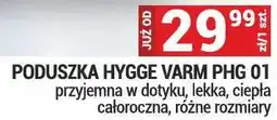 Merkury Market Poduszka Hygge Varm PH6 01 oferta