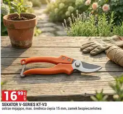 Merkury Market Sekator V-Series KT-V3 oferta