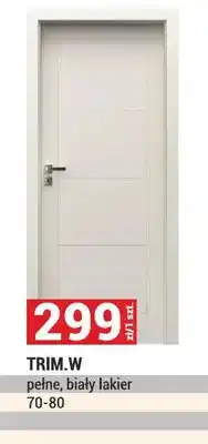 Merkury Market Drzwi Trim W oferta
