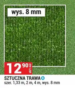 Merkury Market Sztuczna trawa oferta
