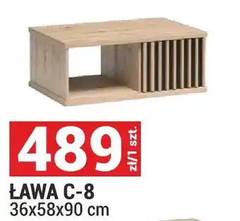 Merkury Market Ława C-8 oferta