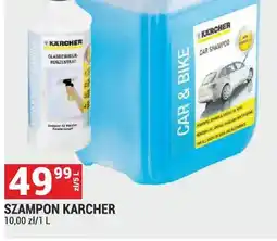 Merkury Market Szampon oferta
