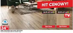 Merkury Market Panel podłogowy Dąb Riviera oferta