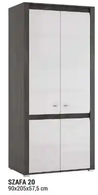 Merkury Market Szafa 20 oferta