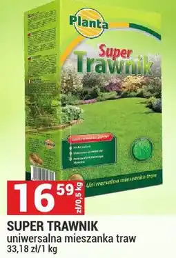 Merkury Market Super trawnik oferta