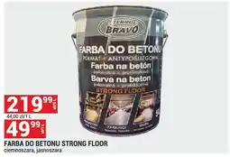 Merkury Market Farba do betonu Strong Floor oferta