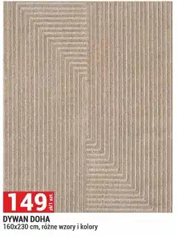 Merkury Market Dywan Doha oferta