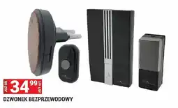 Merkury Market Dzwonek bezprzewodowy oferta