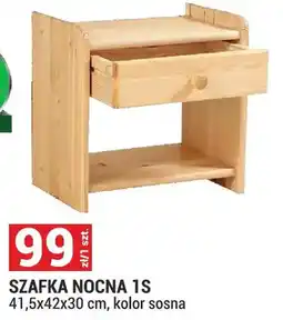 Merkury Market Szafka nocna 1S oferta