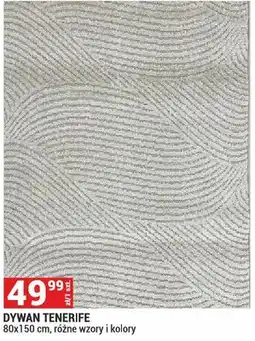 Merkury Market Dywan Tenerife oferta