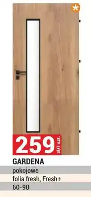 Merkury Market Drzwi Gardena oferta