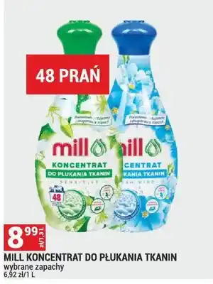 Merkury Market Koncentrat do płukania tkanin Mill oferta