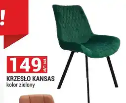 Merkury Market Krzesło Kansas oferta