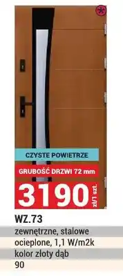 Merkury Market Drzwi WZ.73 oferta
