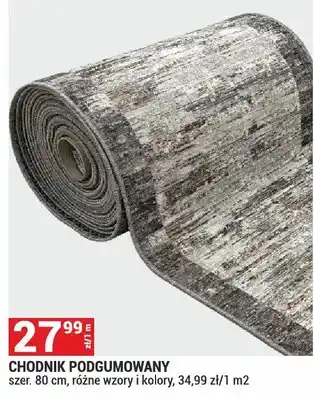 Merkury Market Chodnik podgumowany oferta
