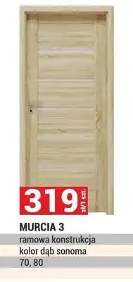 Merkury Market Drzwi Murcia 3 oferta