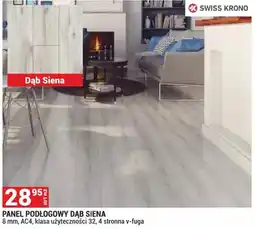 Merkury Market Panel podłogowy Dąb Siena oferta