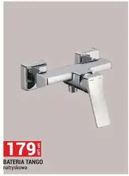 Merkury Market Bateria natryskowa oferta