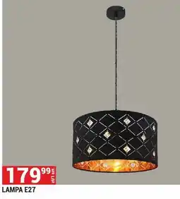Merkury Market Lampa E27 oferta