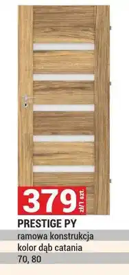 Merkury Market Drzwi Prestige PY oferta