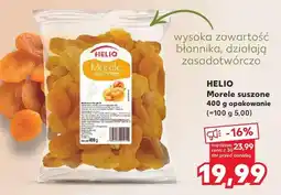Kaufland Morele suszone oferta