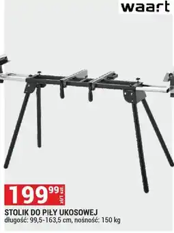 Merkury Market Stolik do piły ukosowej oferta