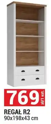 Merkury Market Regał R2 oferta