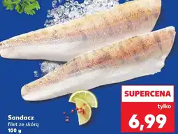 Kaufland Sandacz oferta