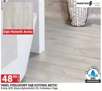 Merkury Market Panel podłogowy Dąb Historik Arctic oferta