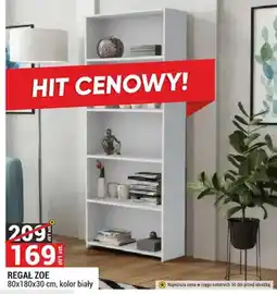 Merkury Market Regał Zoe oferta