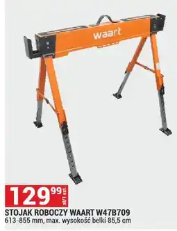 Merkury Market Stojak roboczy W478709 oferta