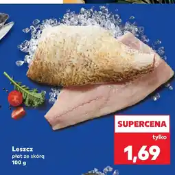 Kaufland Leszcz oferta