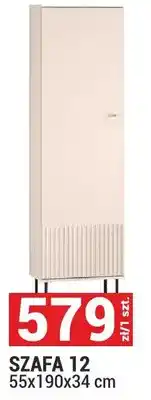 Merkury Market Szafa 12 oferta
