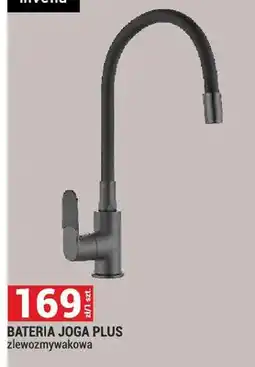 Merkury Market Bateria zlewozmywakowa oferta