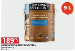 Merkury Market Impregnat extra powłokotwórczy oferta
