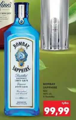 Kaufland Gin oferta